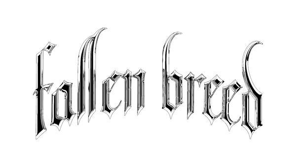 Fallen Breed