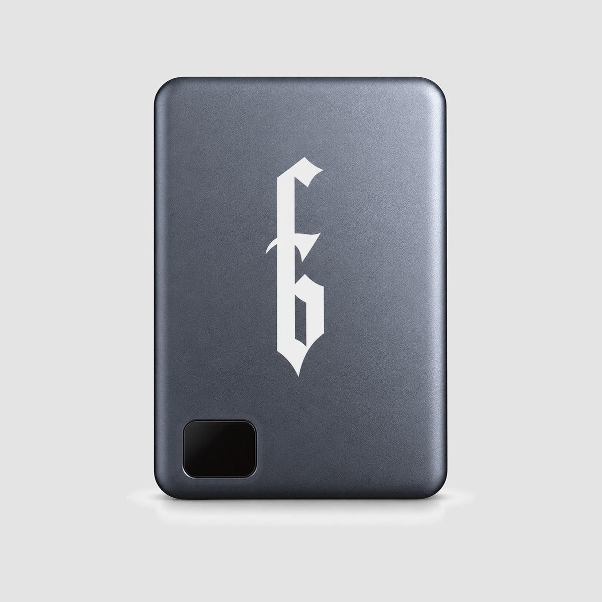 5000mAh MAGNETIC POWER BANK
