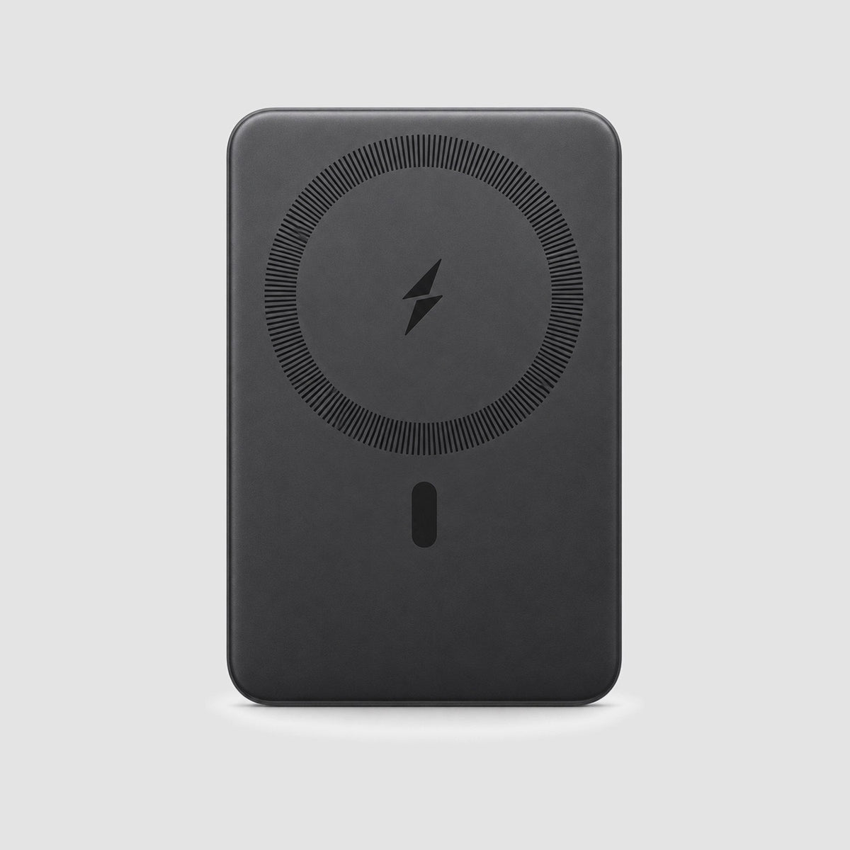 5000mAh MAGNETIC POWER BANK
