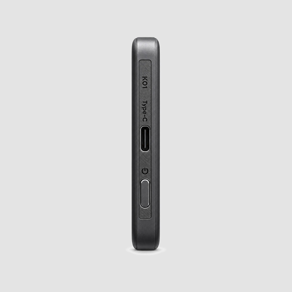 5000mAh MAGNETIC POWER BANK