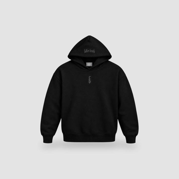 Fallen Breed Rebirth Hoodie