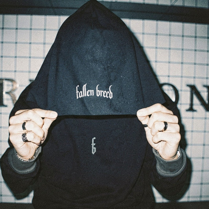 Fallen Breed Rebirth Hoodie
