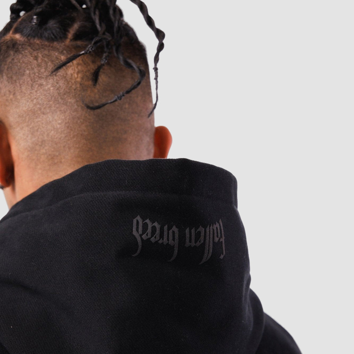 Fallen Breed Rebirth Hoodie