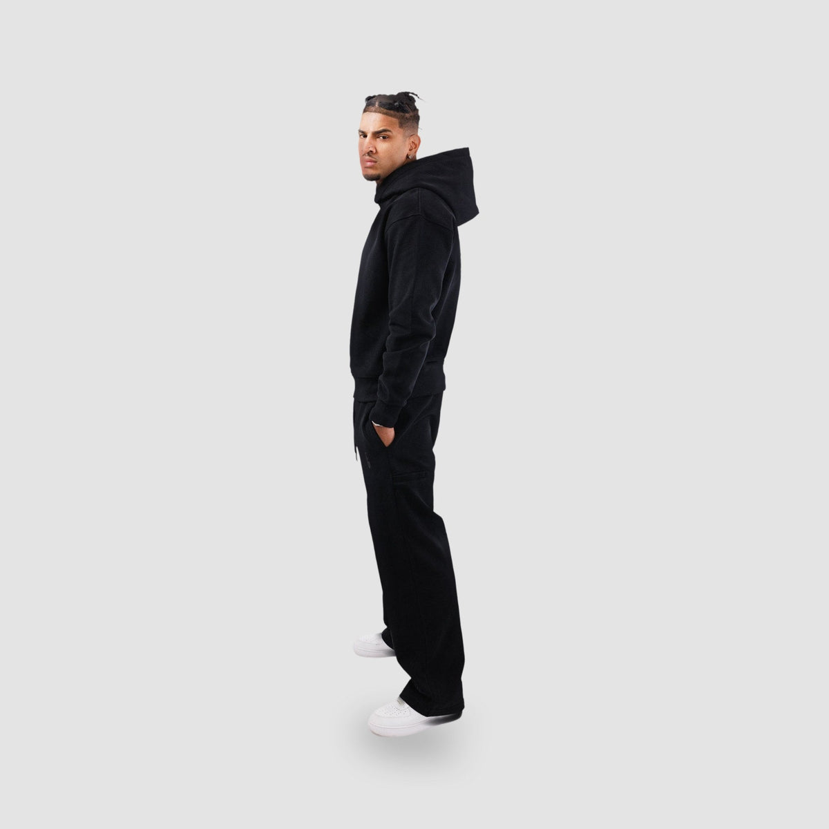 Fallen Breed Rebirth Hoodie