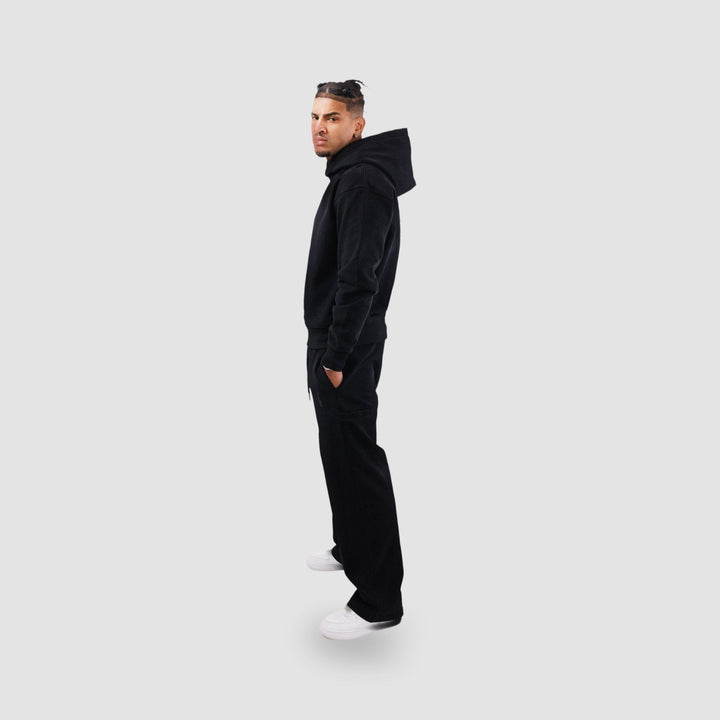 Fallen Breed Rebirth Hoodie