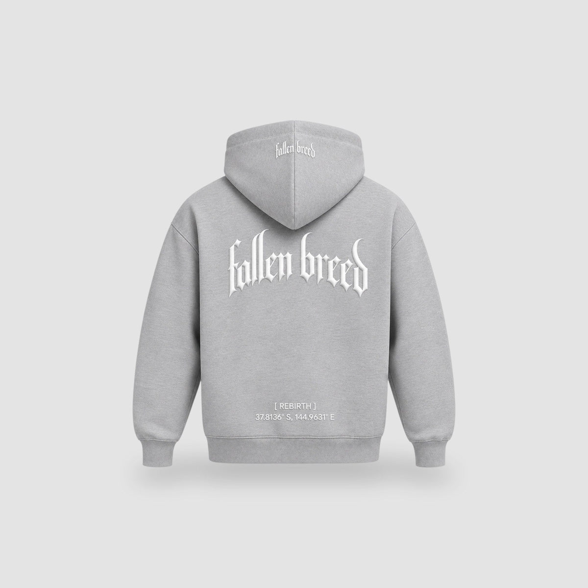 Fallen Breed Rebirth Hoodie