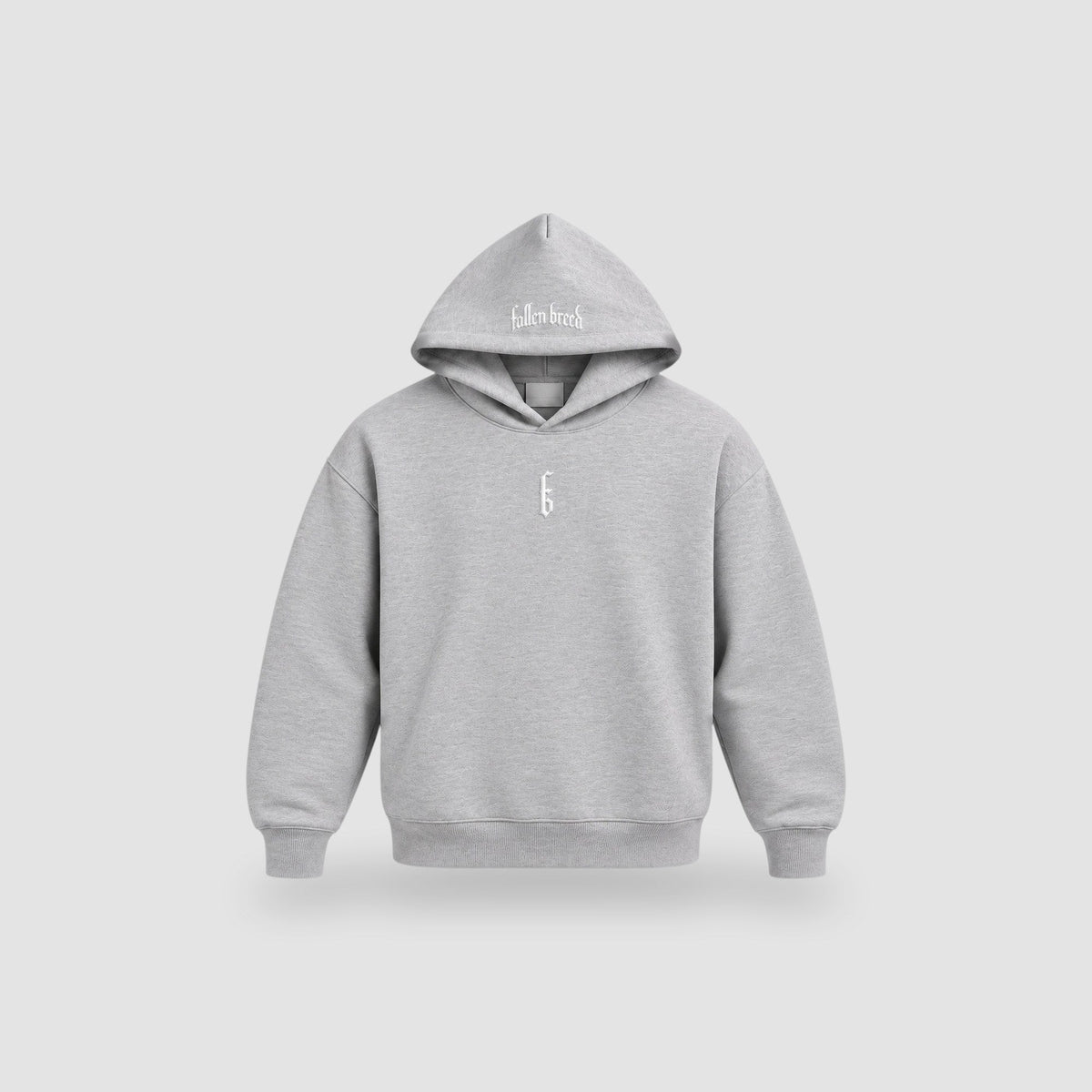 Fallen Breed Rebirth Hoodie