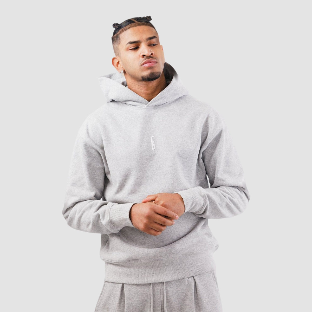 Fallen Breed Rebirth Hoodie