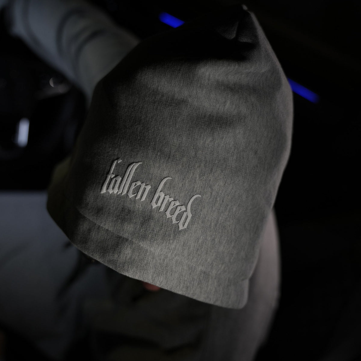 Fallen Breed Rebirth Hoodie