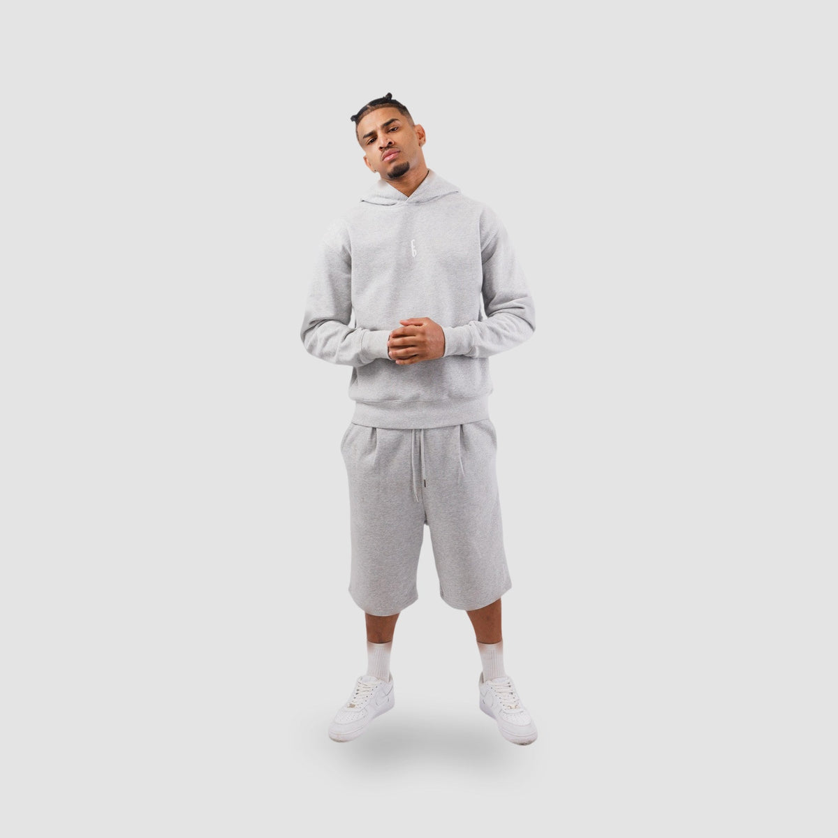 Fallen Breed Rebirth Hoodie