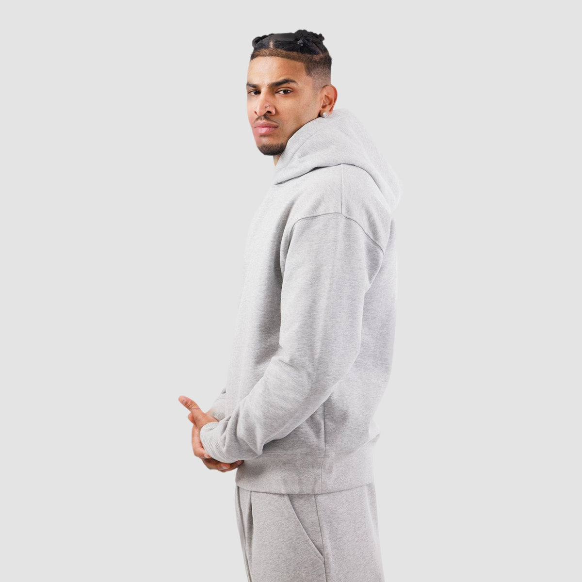Fallen Breed Rebirth Hoodie