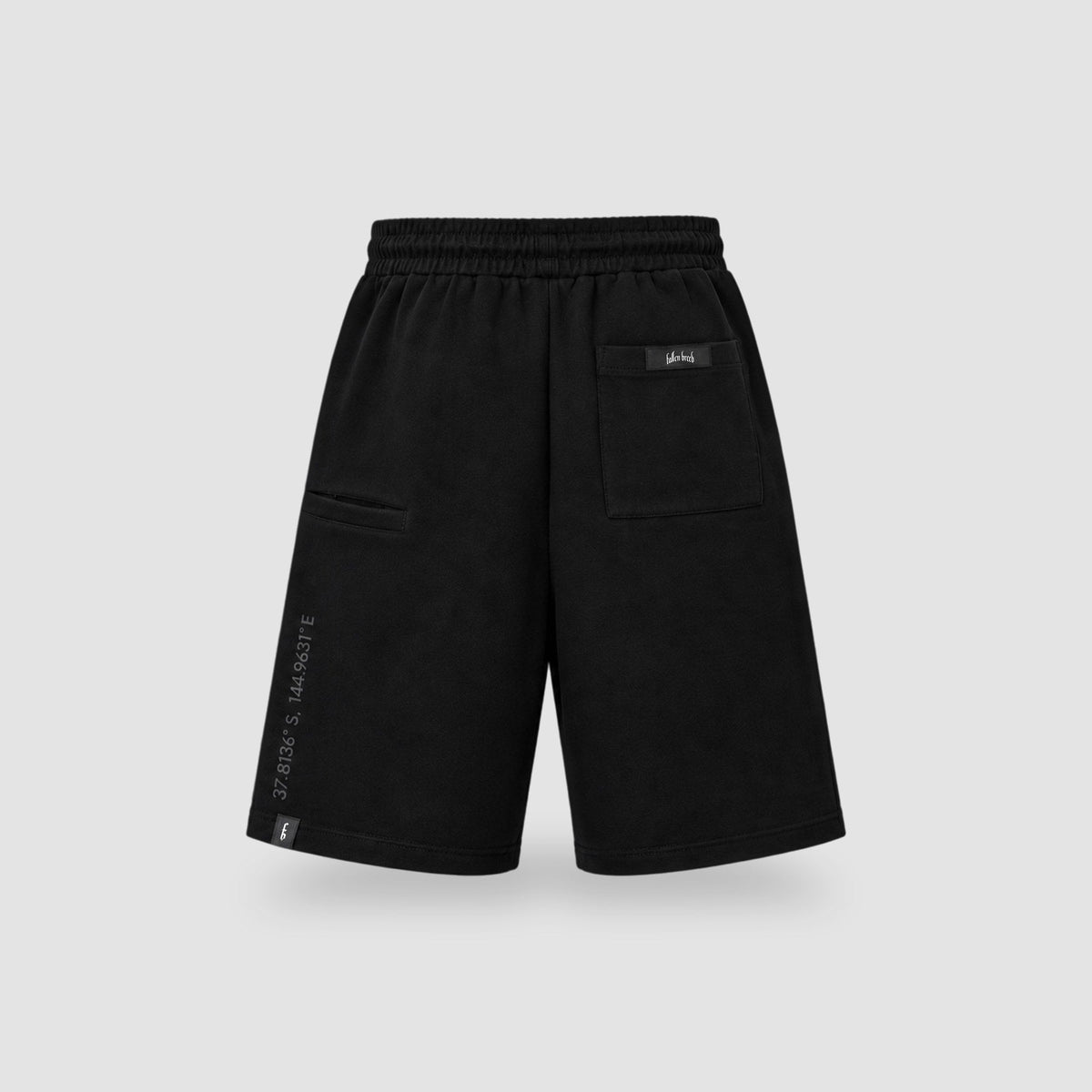 Fallen Breed Rebirth Shorts