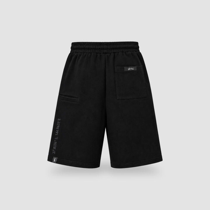 Fallen Breed Rebirth Shorts