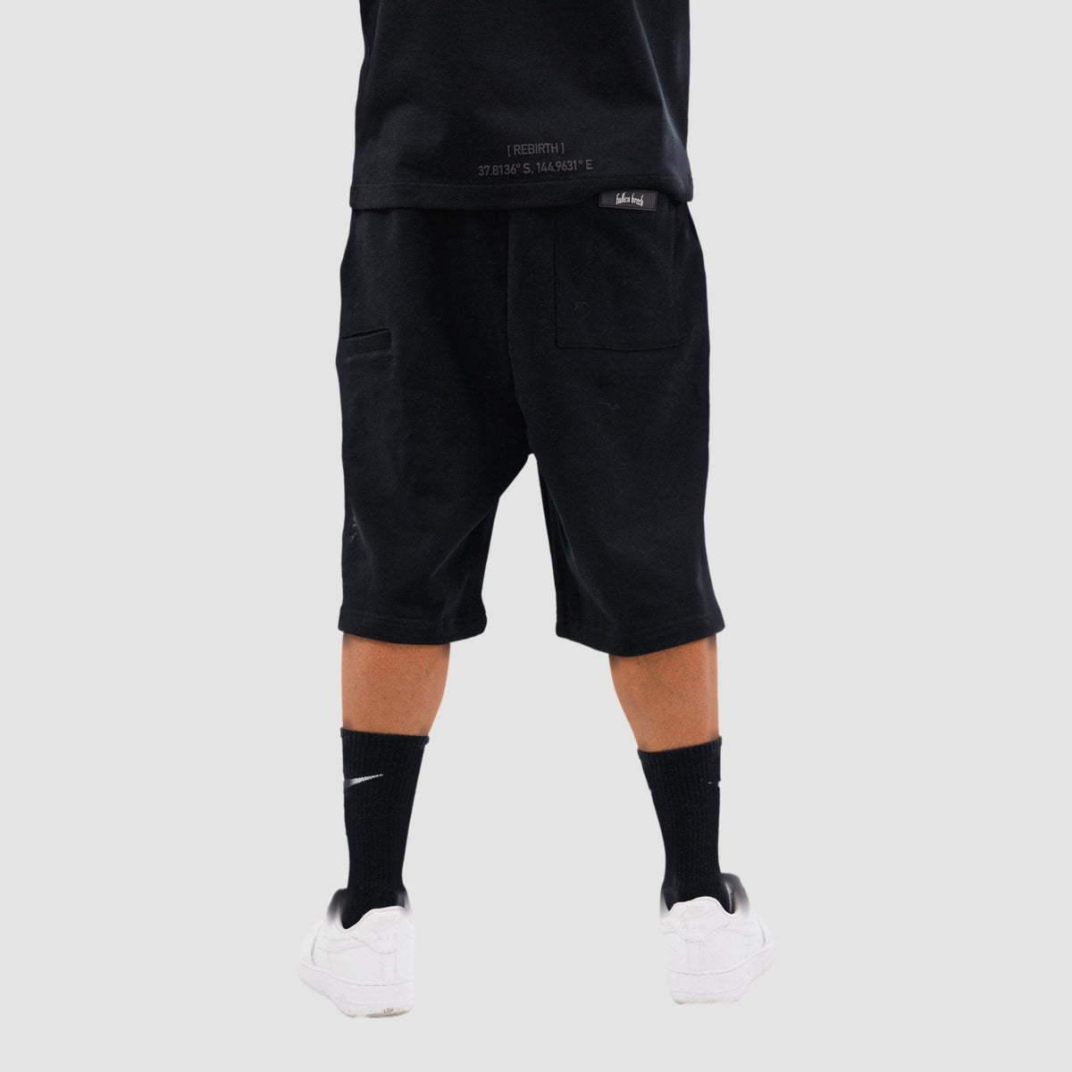 Fallen Breed Rebirth Shorts