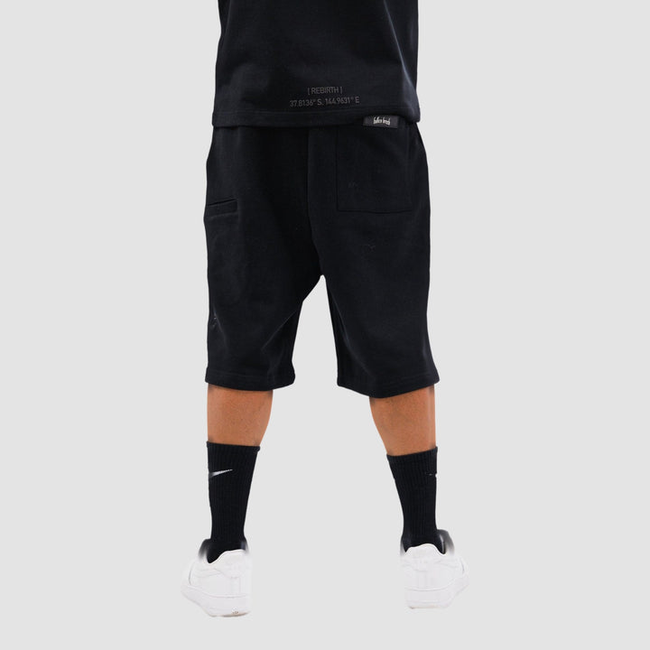 Fallen Breed Rebirth Shorts