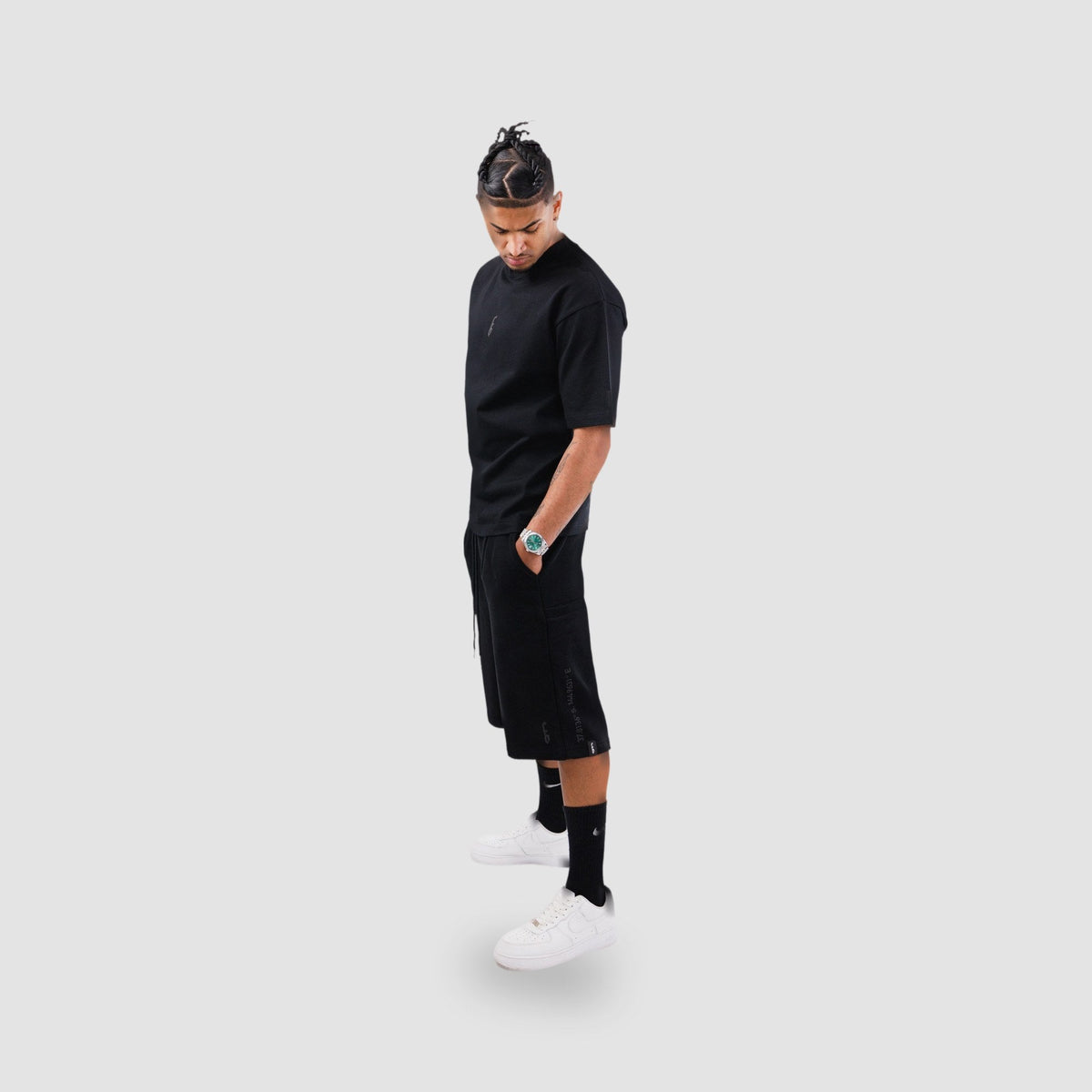 Fallen Breed Rebirth Shorts
