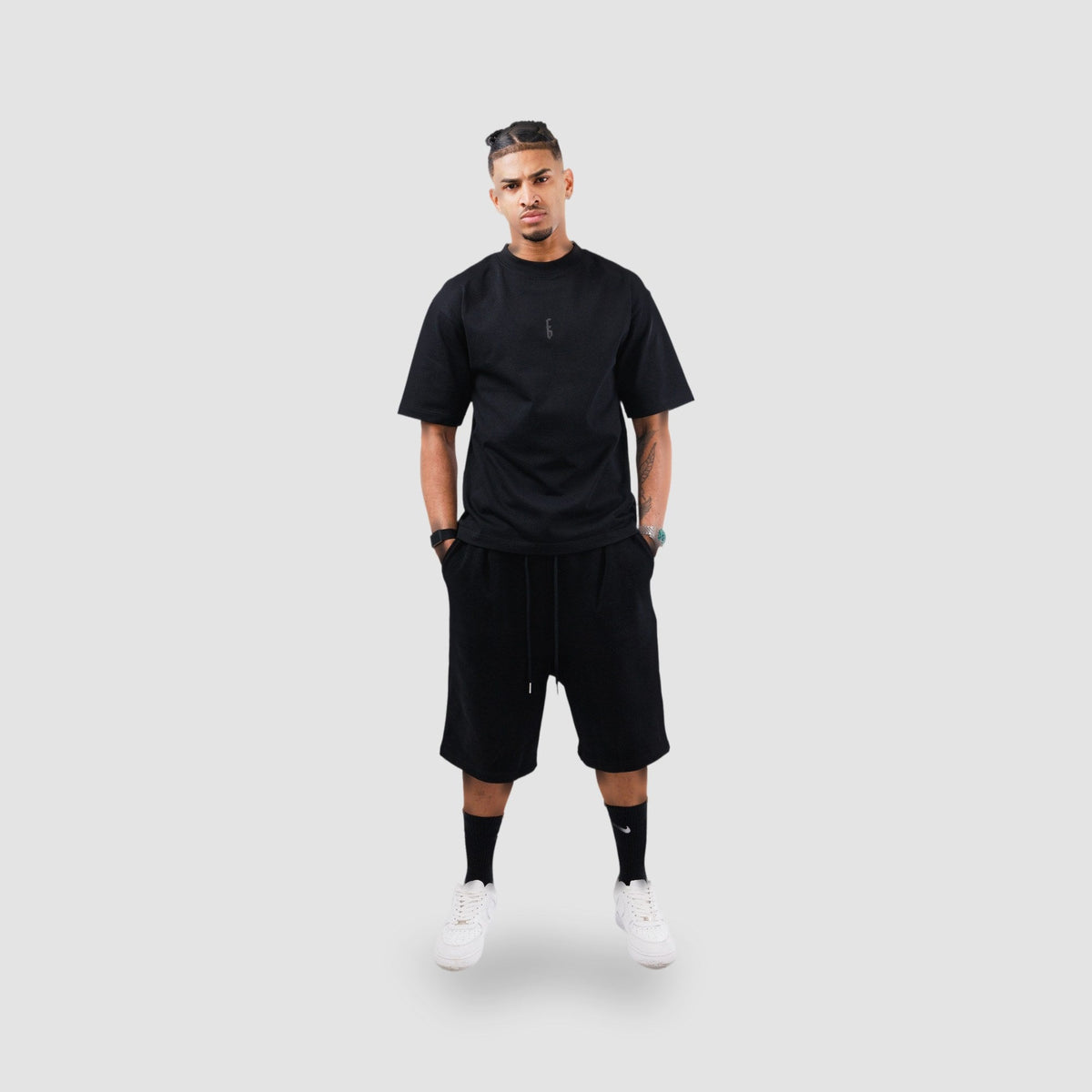 Fallen Breed Rebirth Shorts