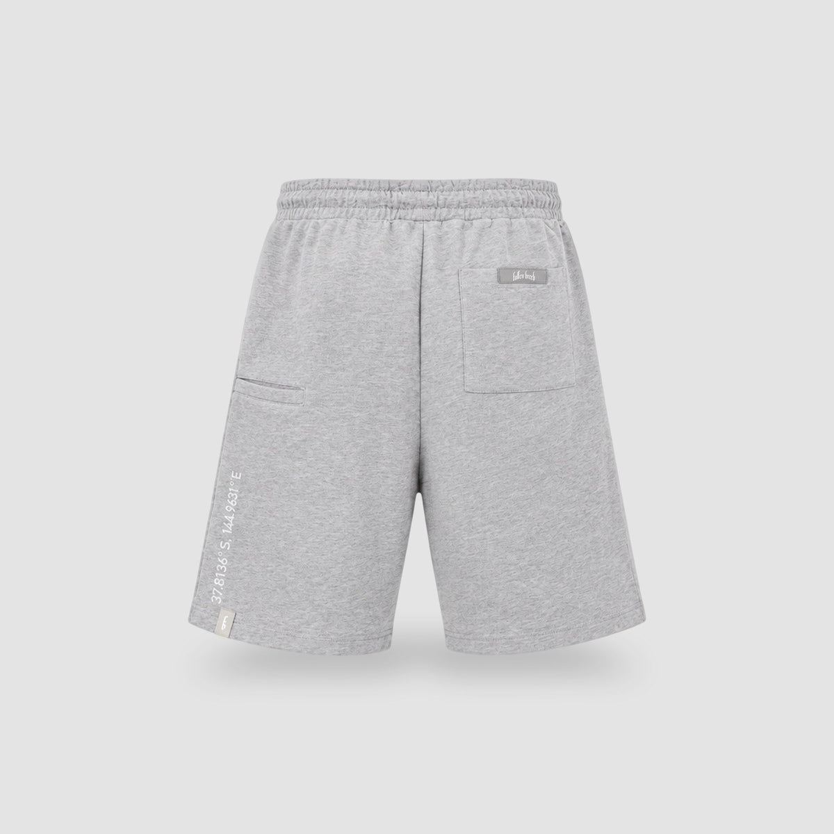 Fallen Breed Rebirth Shorts