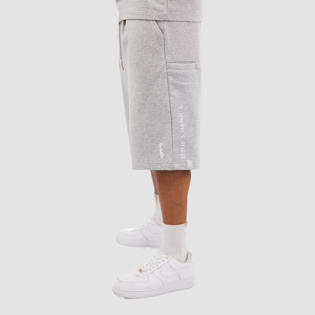 Fallen Breed Rebirth Shorts