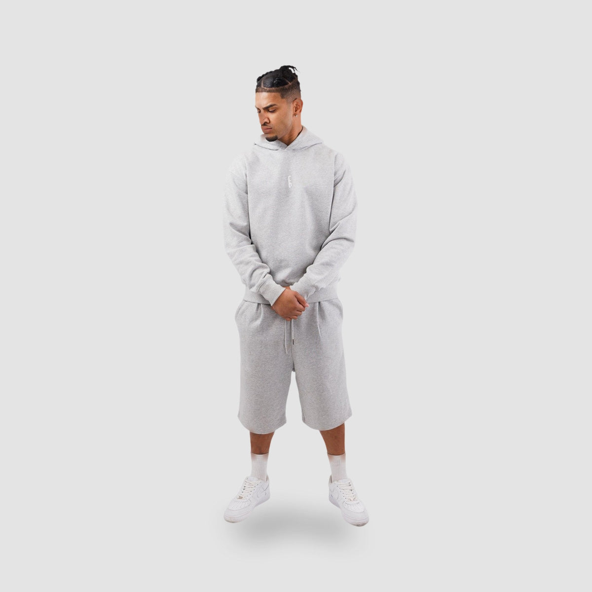 Fallen Breed Rebirth Shorts
