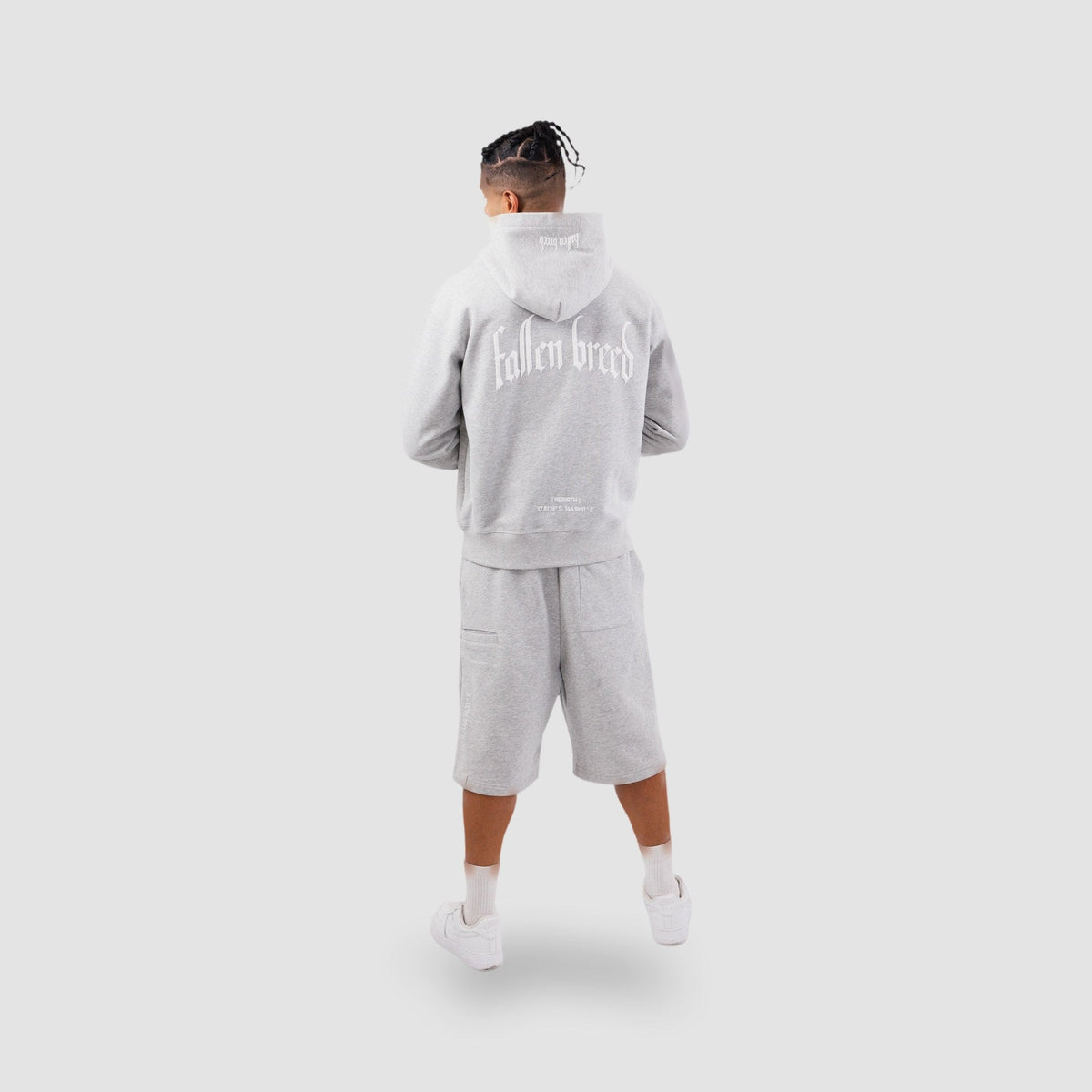 Fallen Breed Rebirth Shorts