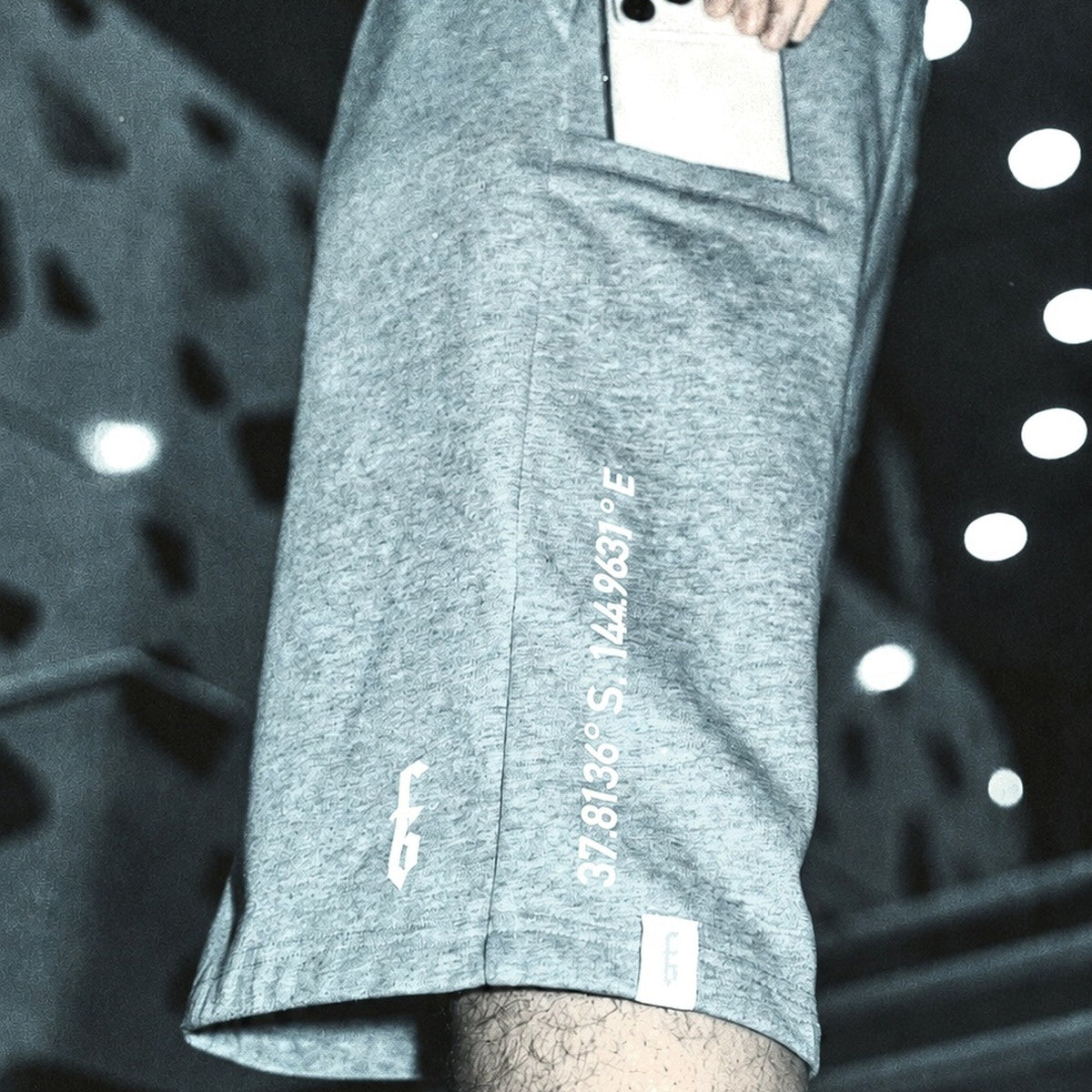 Fallen Breed Rebirth Shorts