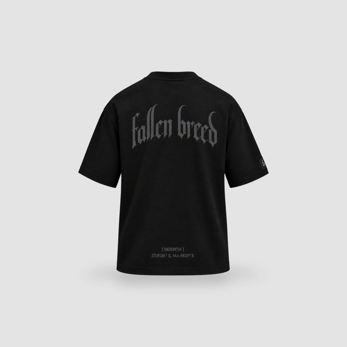 Fallen Breed Rebirth T-Shirt