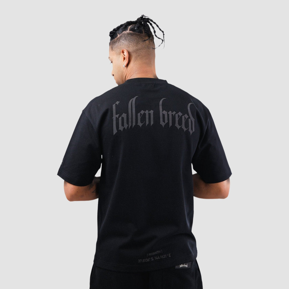 Fallen Breed Rebirth T-Shirt