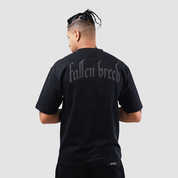 Fallen Breed Rebirth T-Shirt