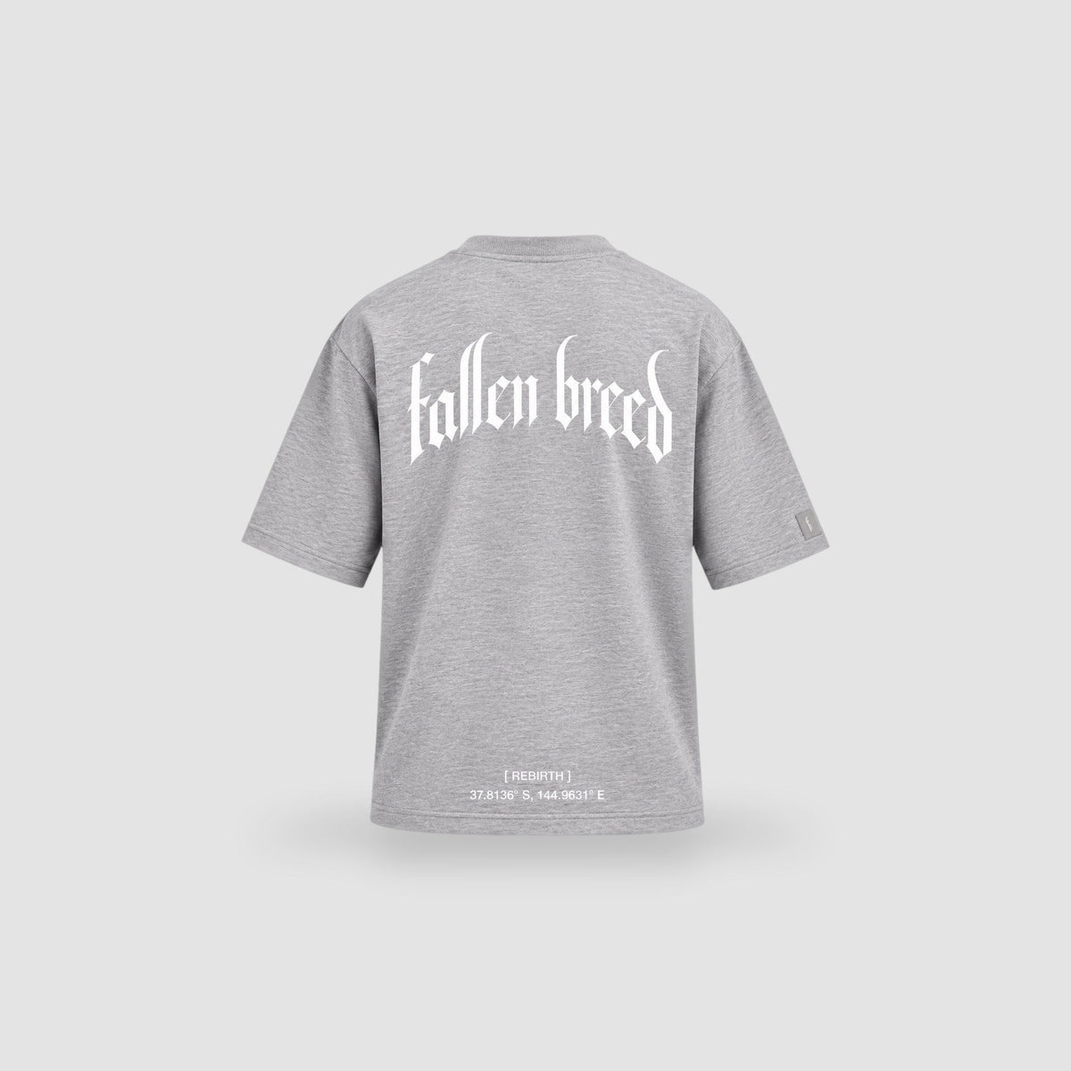 Fallen Breed Rebirth T-Shirt