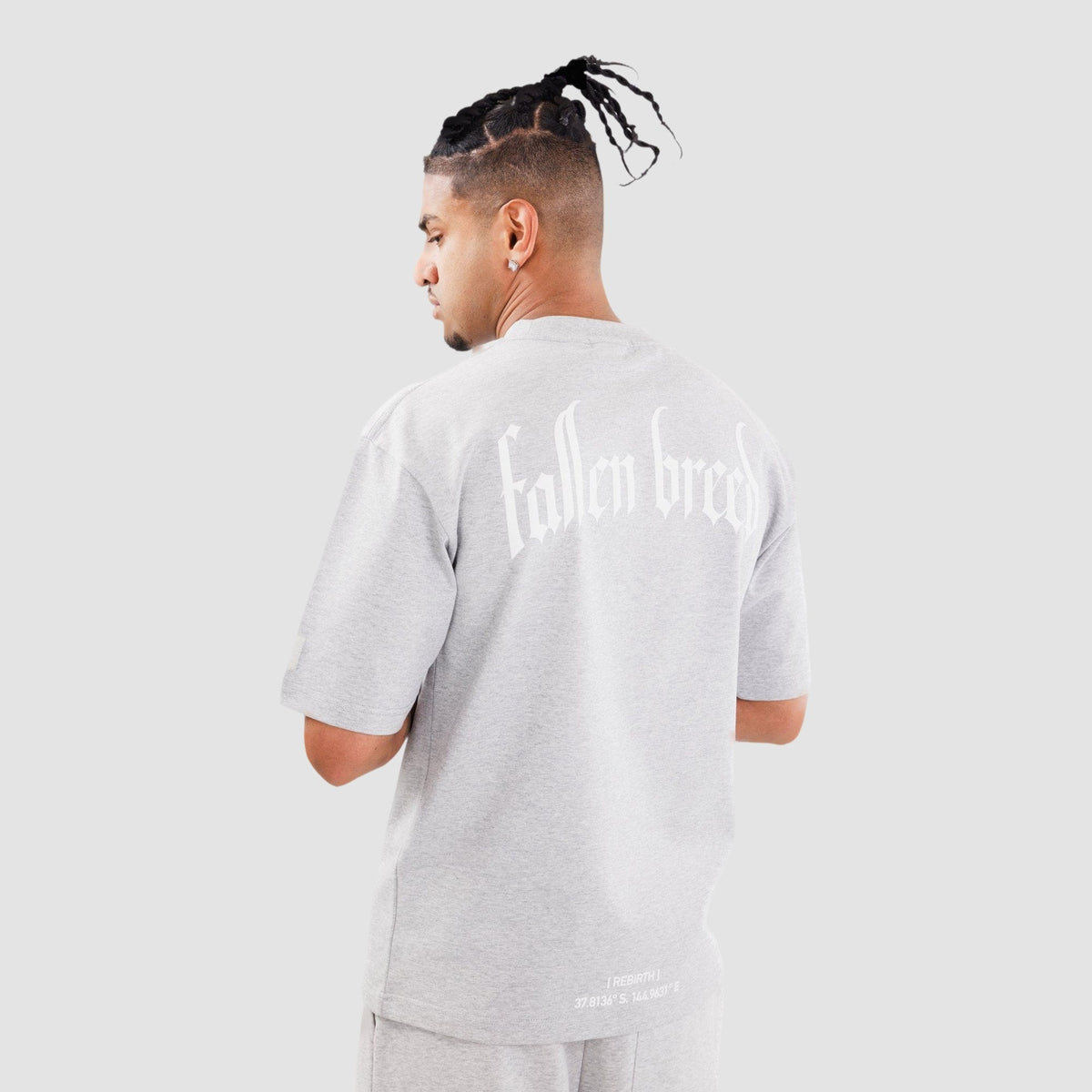 Fallen Breed Rebirth T-Shirt