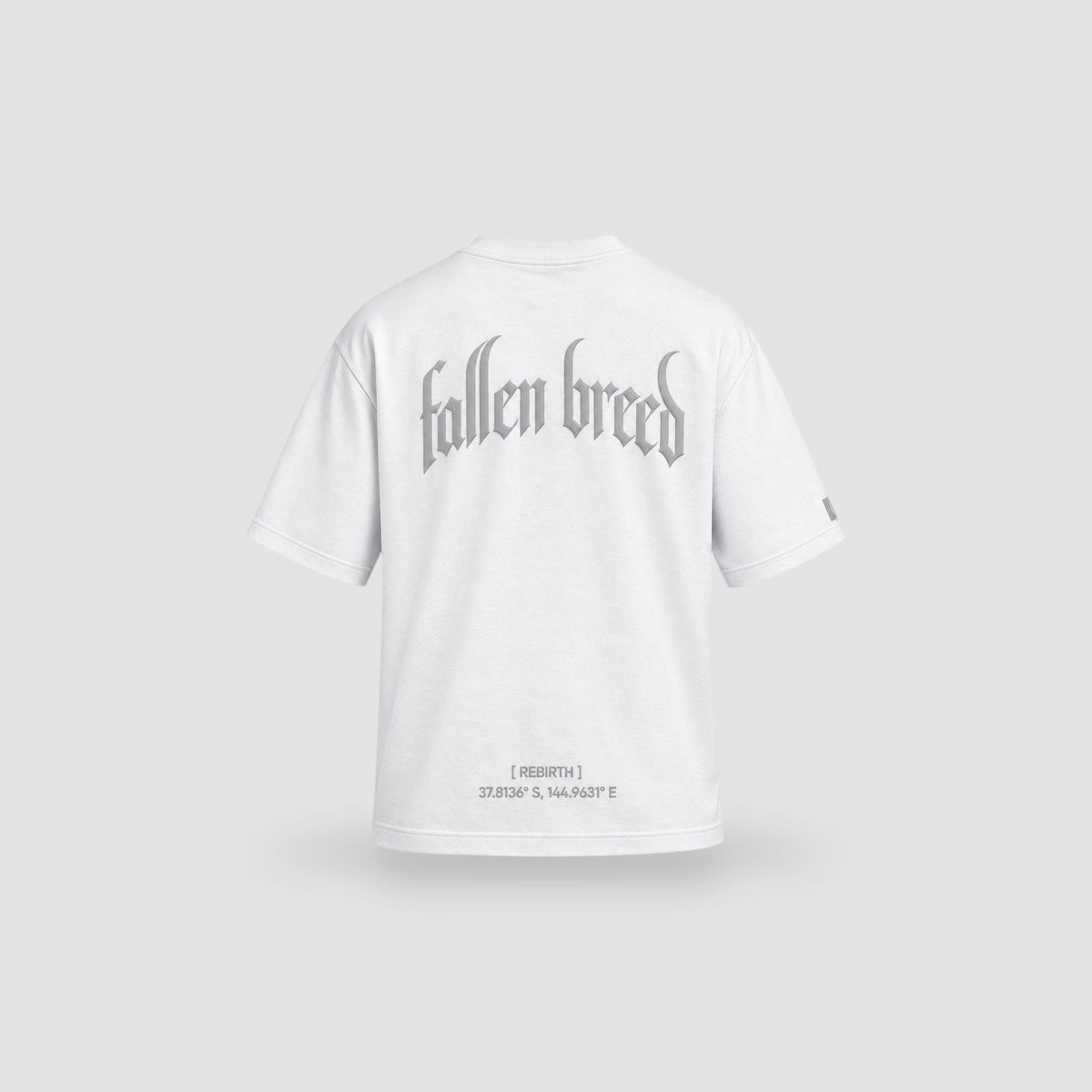 Fallen Breed Rebirth T-Shirt
