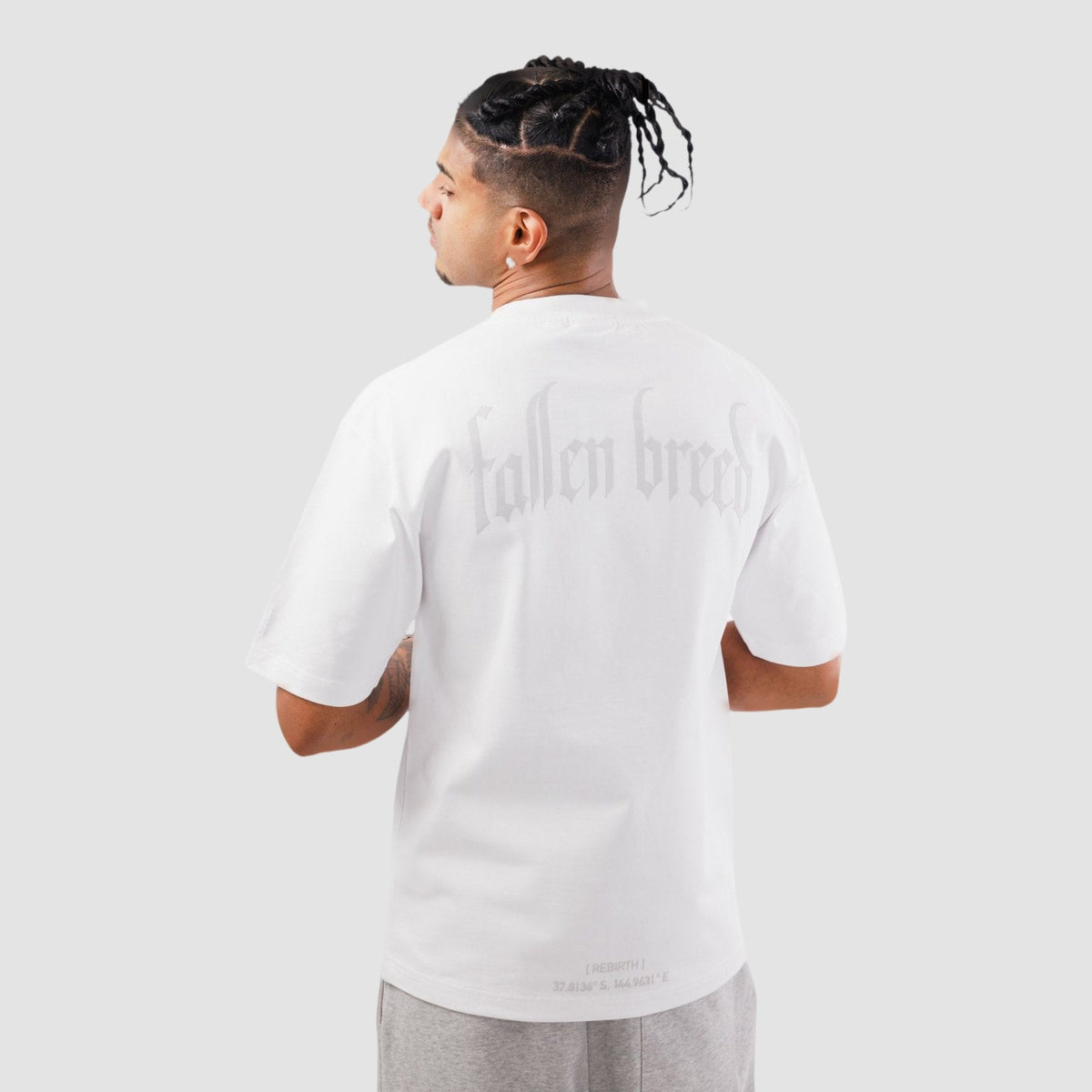 Fallen Breed Rebirth T-Shirt