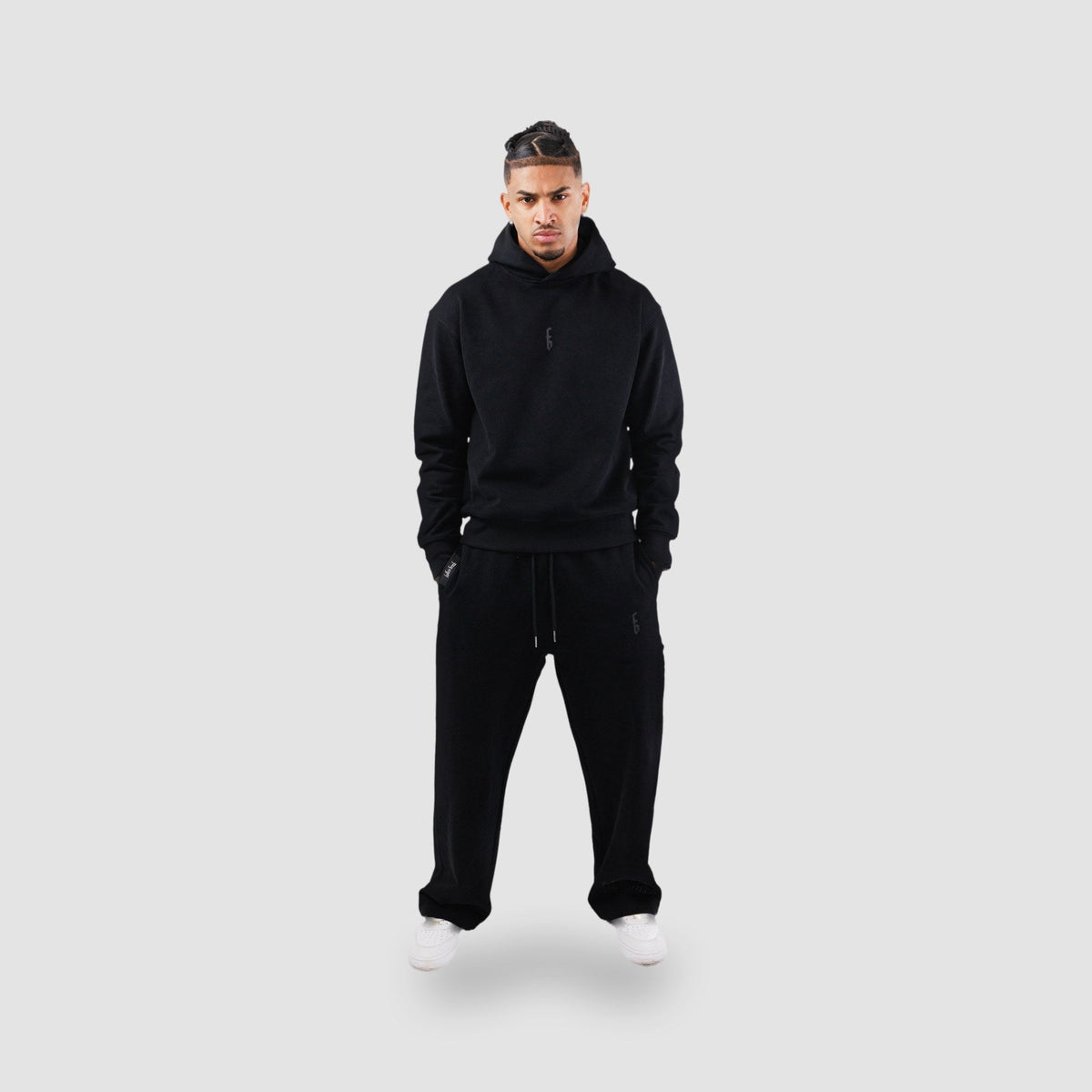 Fallen Breed Rebirth Track Pants