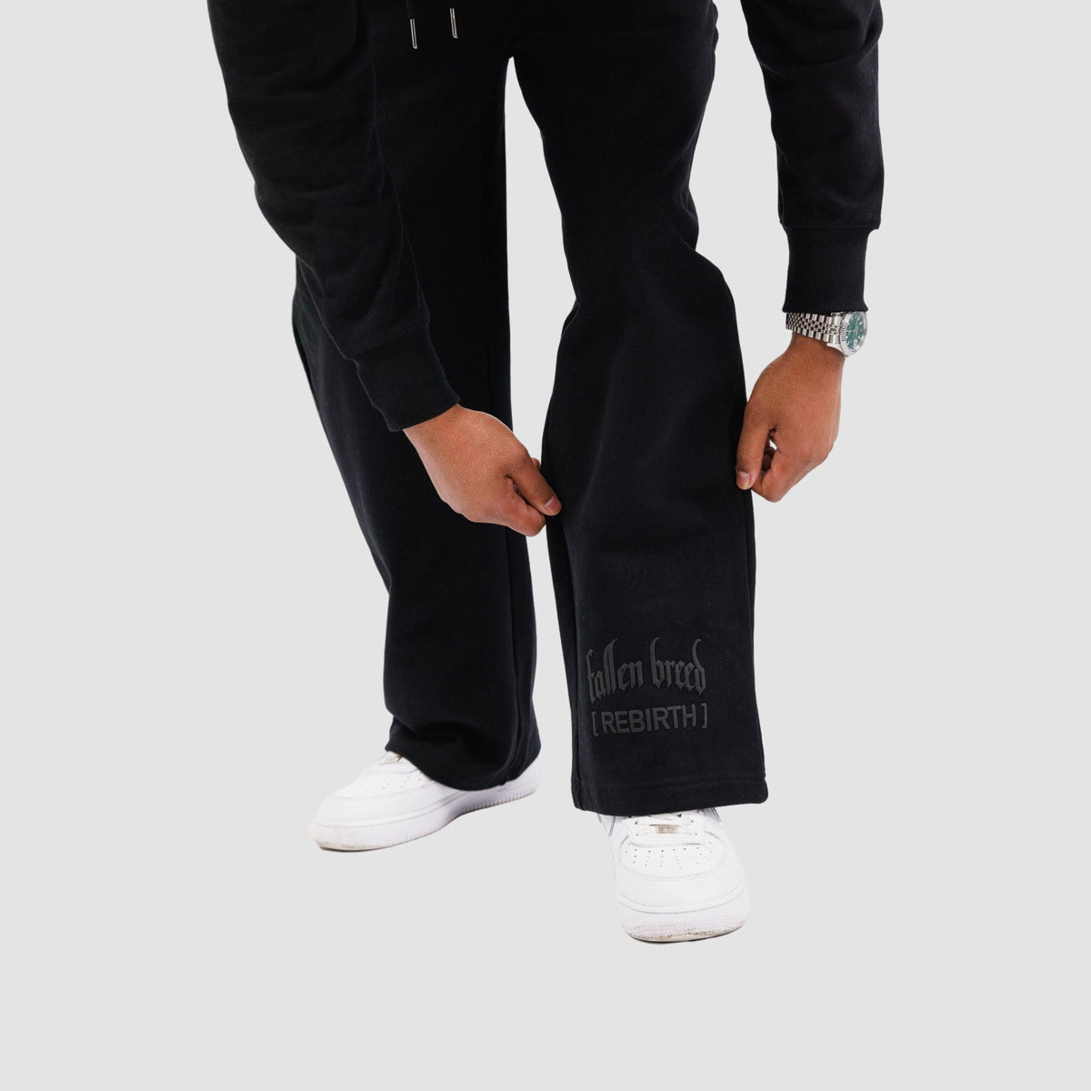 Fallen Breed Rebirth Track Pants