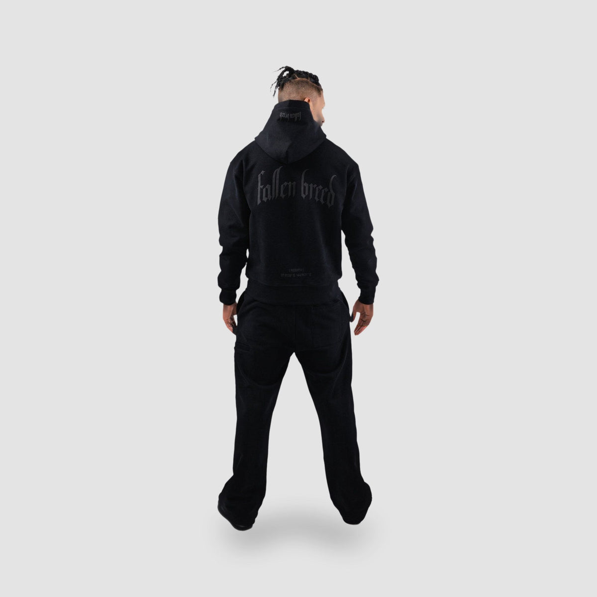 Fallen Breed Rebirth Track Pants