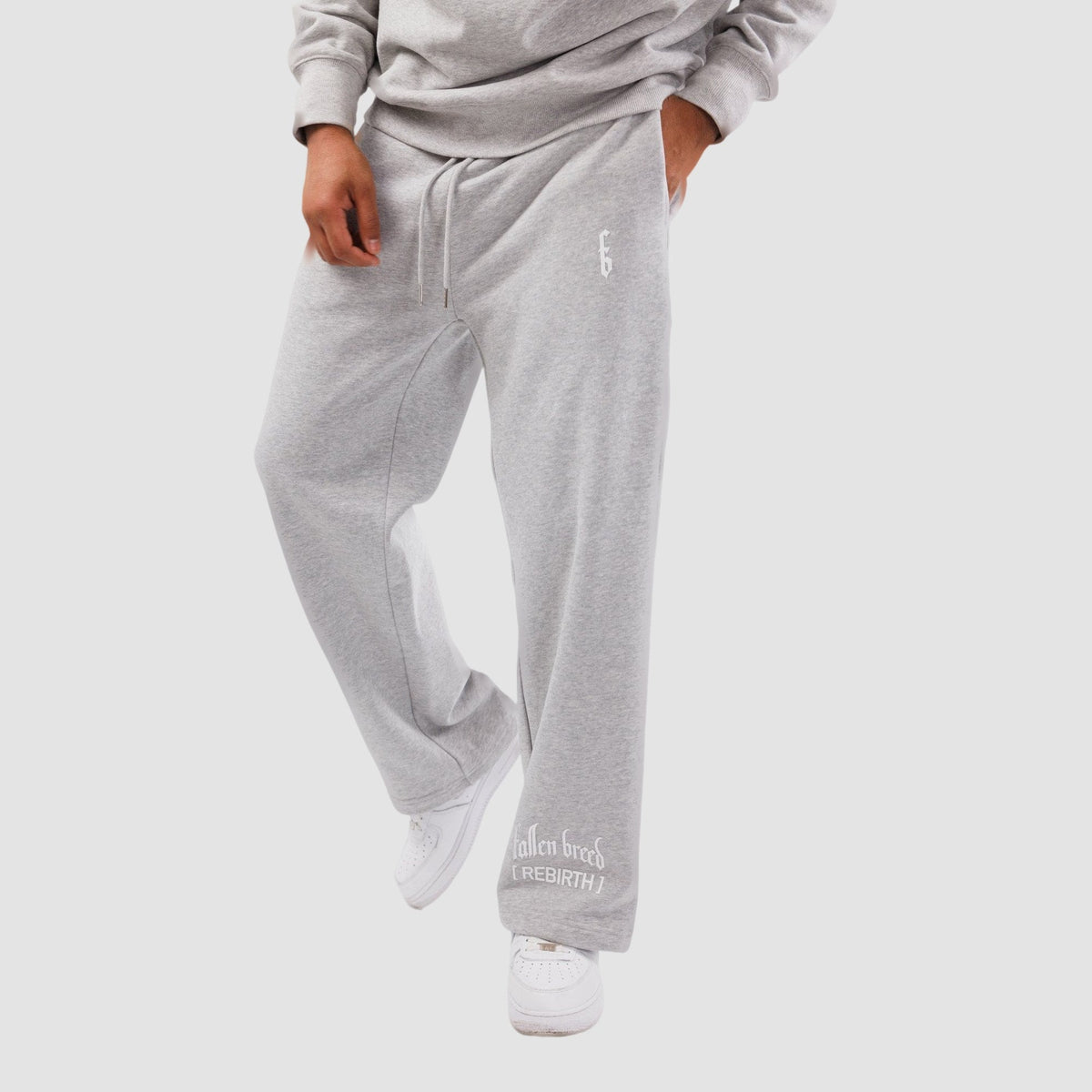 Fallen Breed Rebirth Track Pants