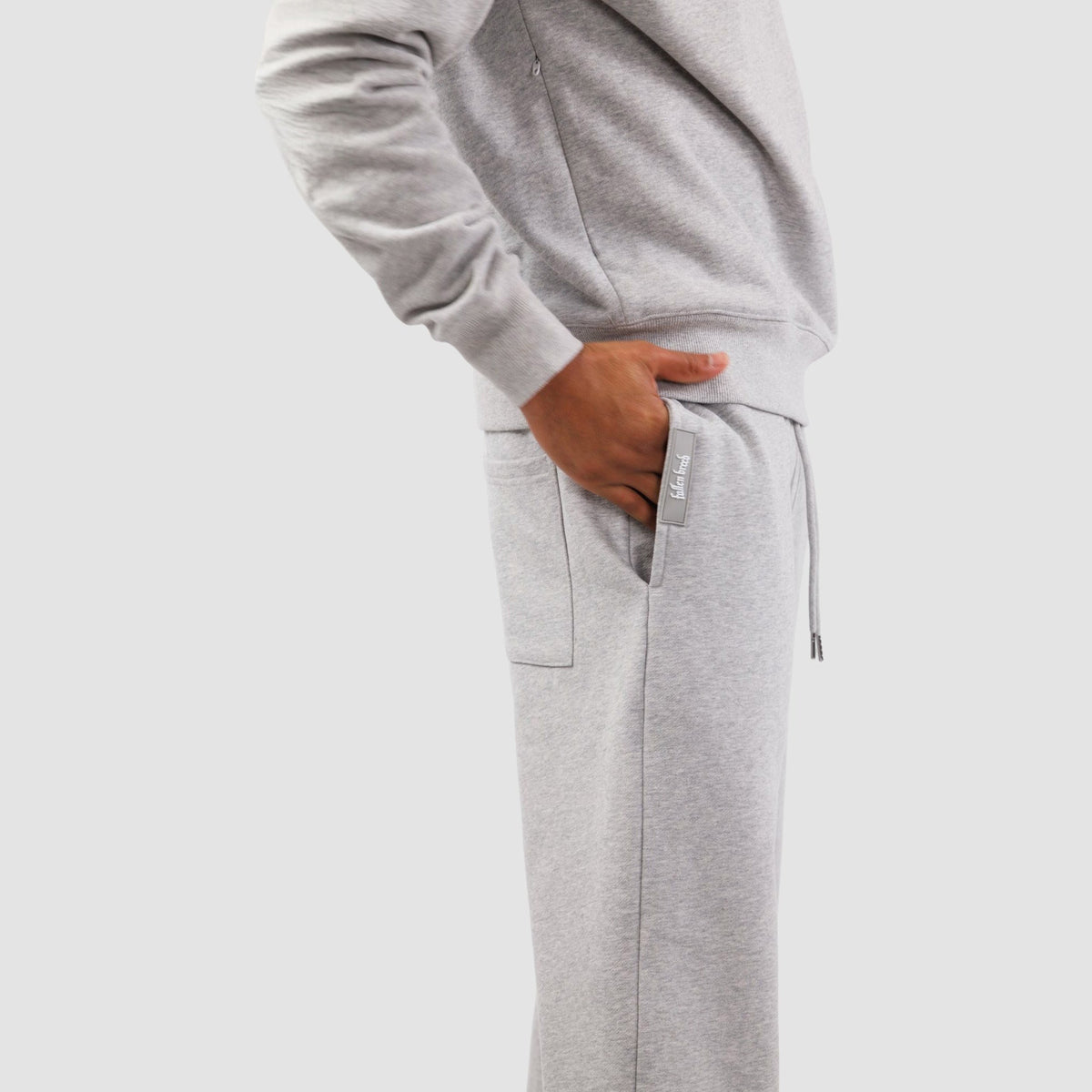 Fallen Breed Rebirth Track Pants