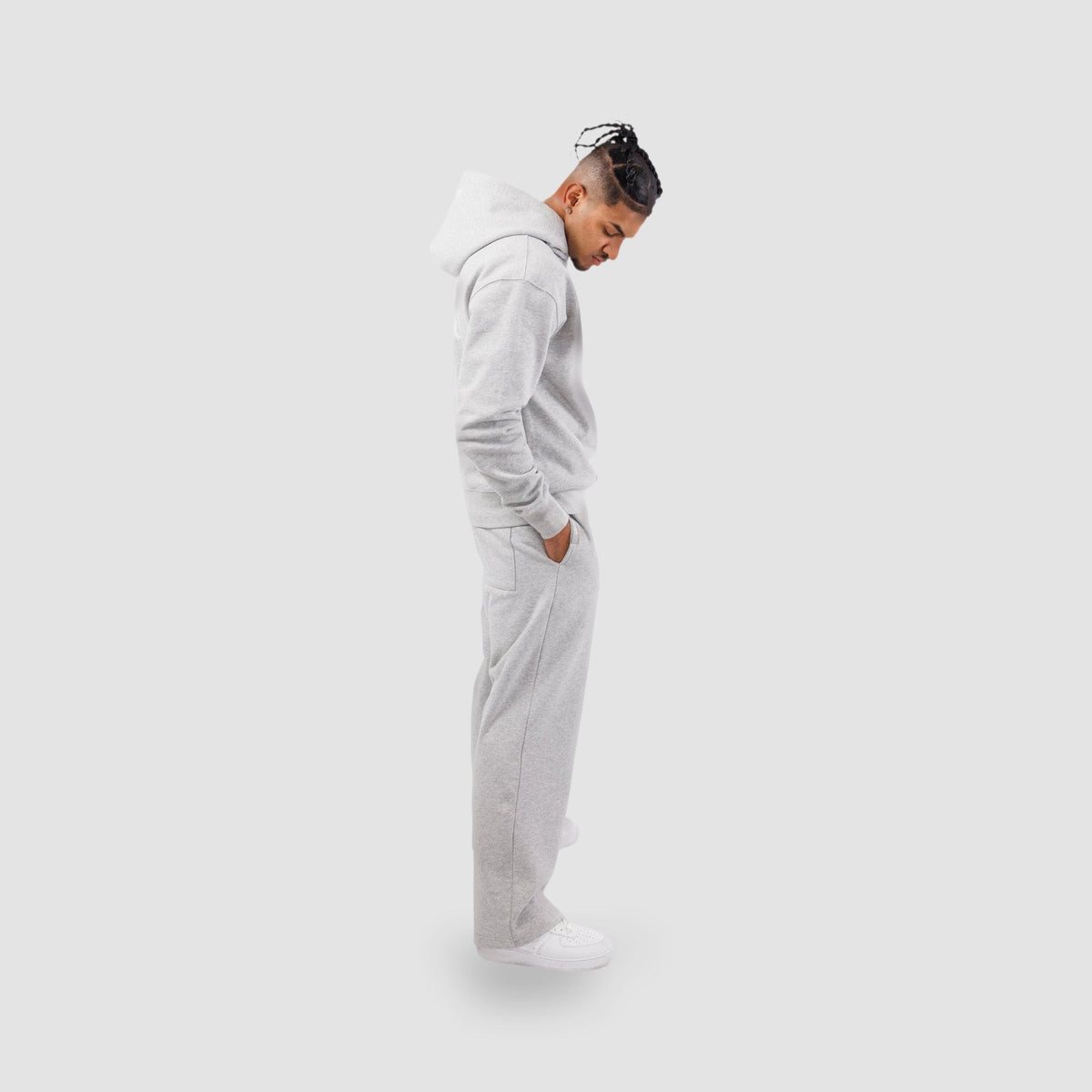 Fallen Breed Rebirth Track Pants