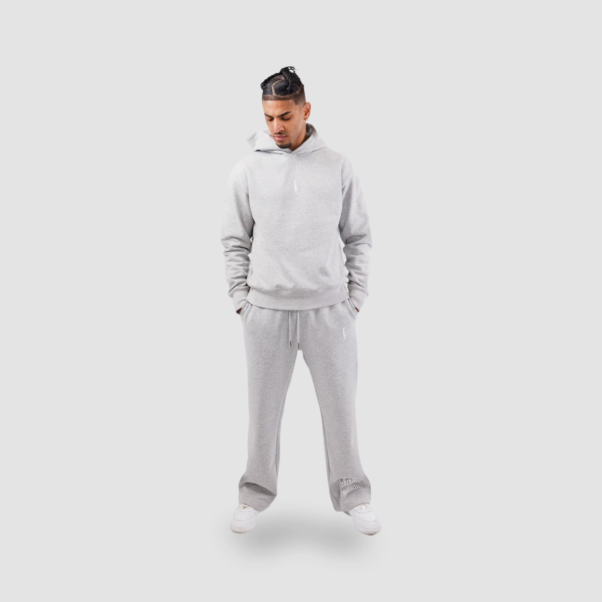 Fallen Breed Rebirth Track Pants