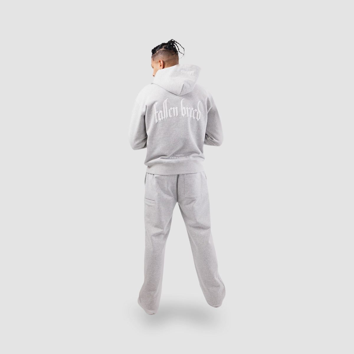 Fallen Breed Rebirth Track Pants